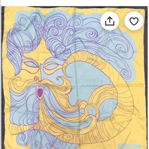 Georgio Sant’ Angelo Kaikias Cacius Greek Wind God